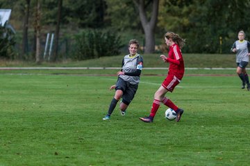 Bild 172 - Frauen SV Wahlstedt - ATSV Stockelsdorf : Ergebnis: 1:4